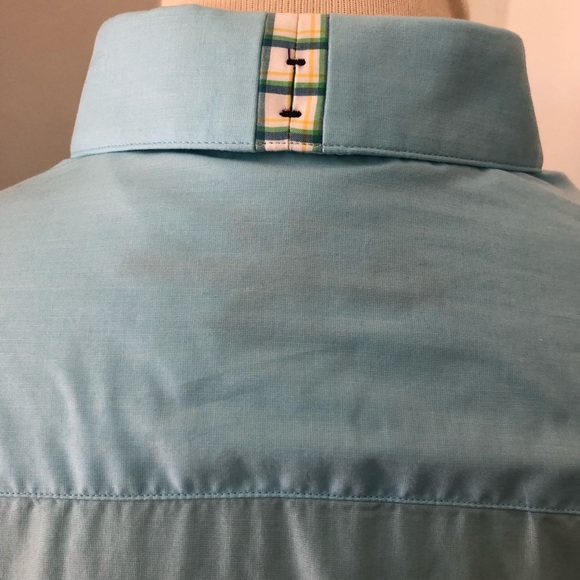 Men’s Robert Graham Shirt - Picture 5 of 7